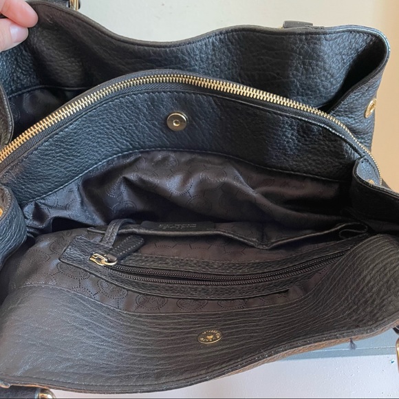 Michael Kors purse - Picture 2 of 3